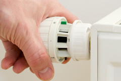 Meikle Earnock central heating repair costs